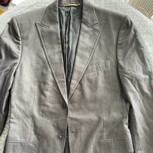 Dolce & Gabbana suit. Suit 36 pant 30x30